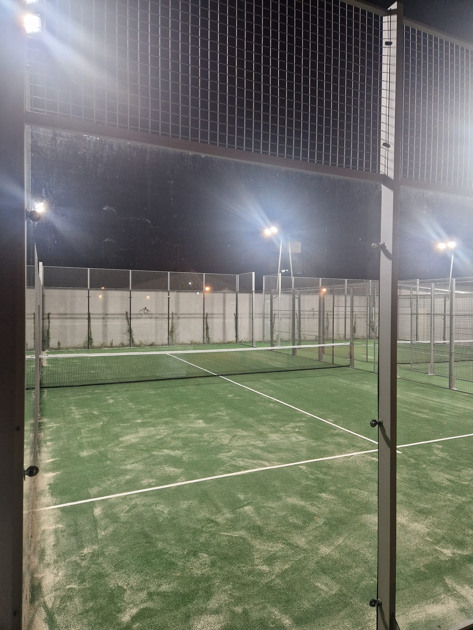 Ze Padel, Boulbon - photo 2