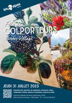 Randonnée guidée de la Fête des Colporteurs_Venosc