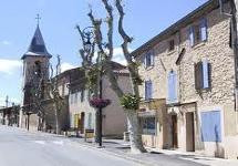 Le Puy Sainte Réparade