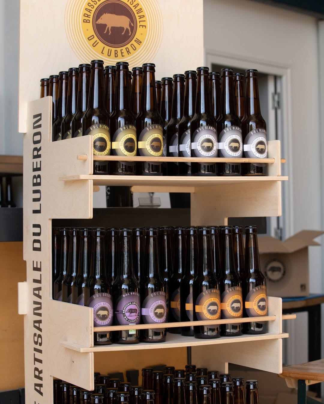 La Brasserie Artisanale du Luberon - photo 2