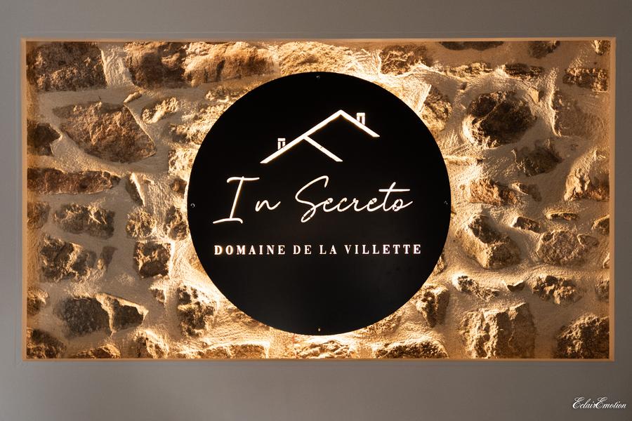 In Secreto_Dunières