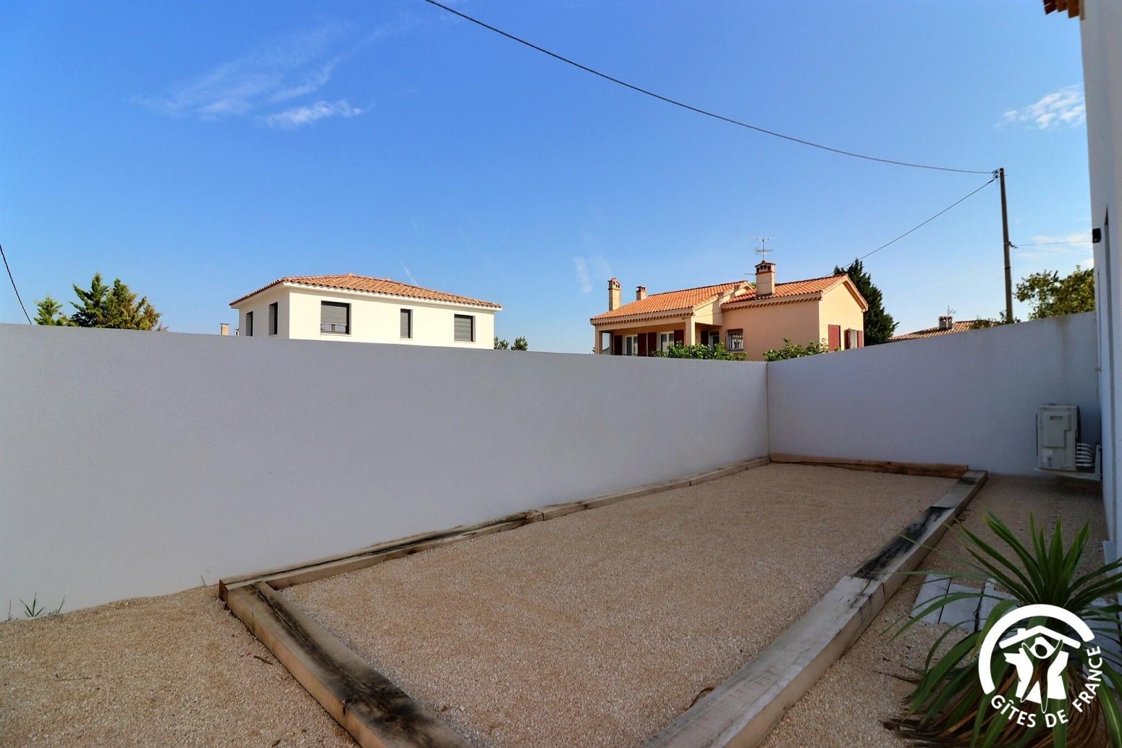La Villa des Prés