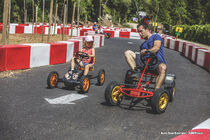 Le Village des Fous - Villeneuve-Loubet