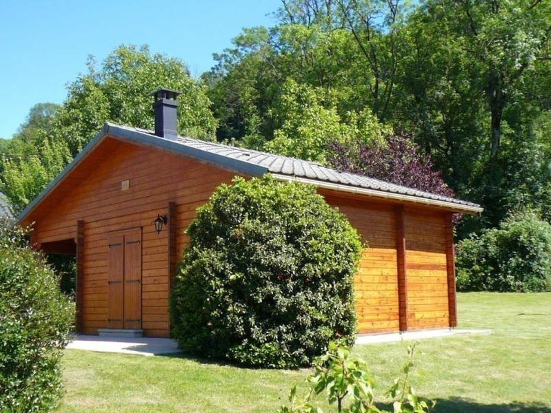 Le Chalet de Brassac G 468 Brassac 81 1
