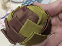 Ateliers créatifs de Noël_Bussières