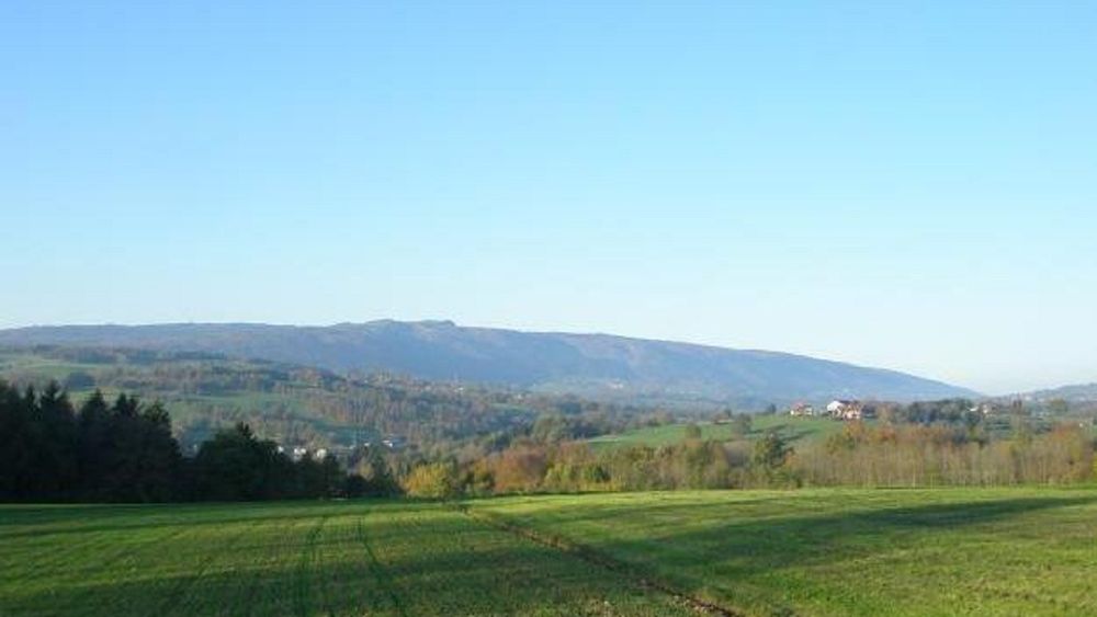 Plateau des Bornes Nord