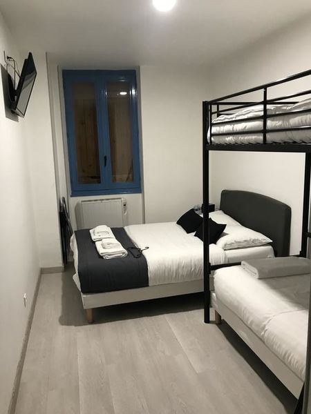 Hotel de la croisée