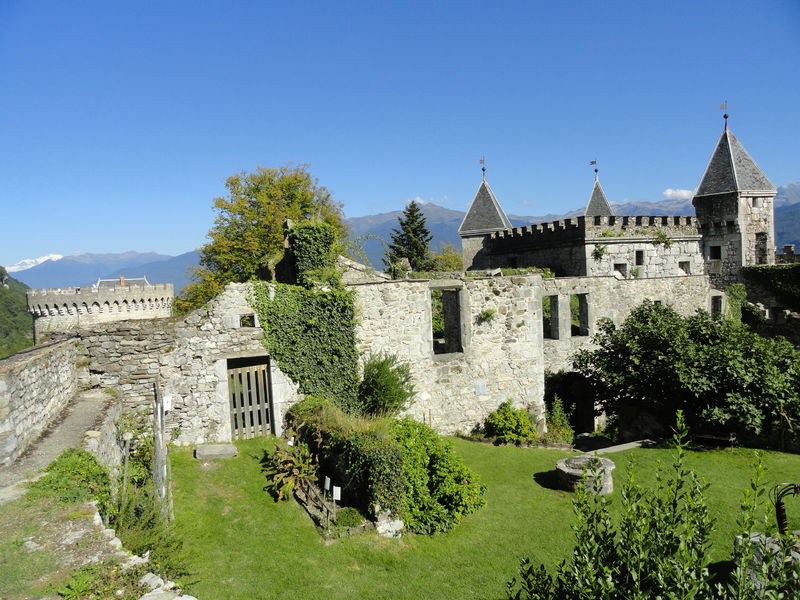 Château de Miolans