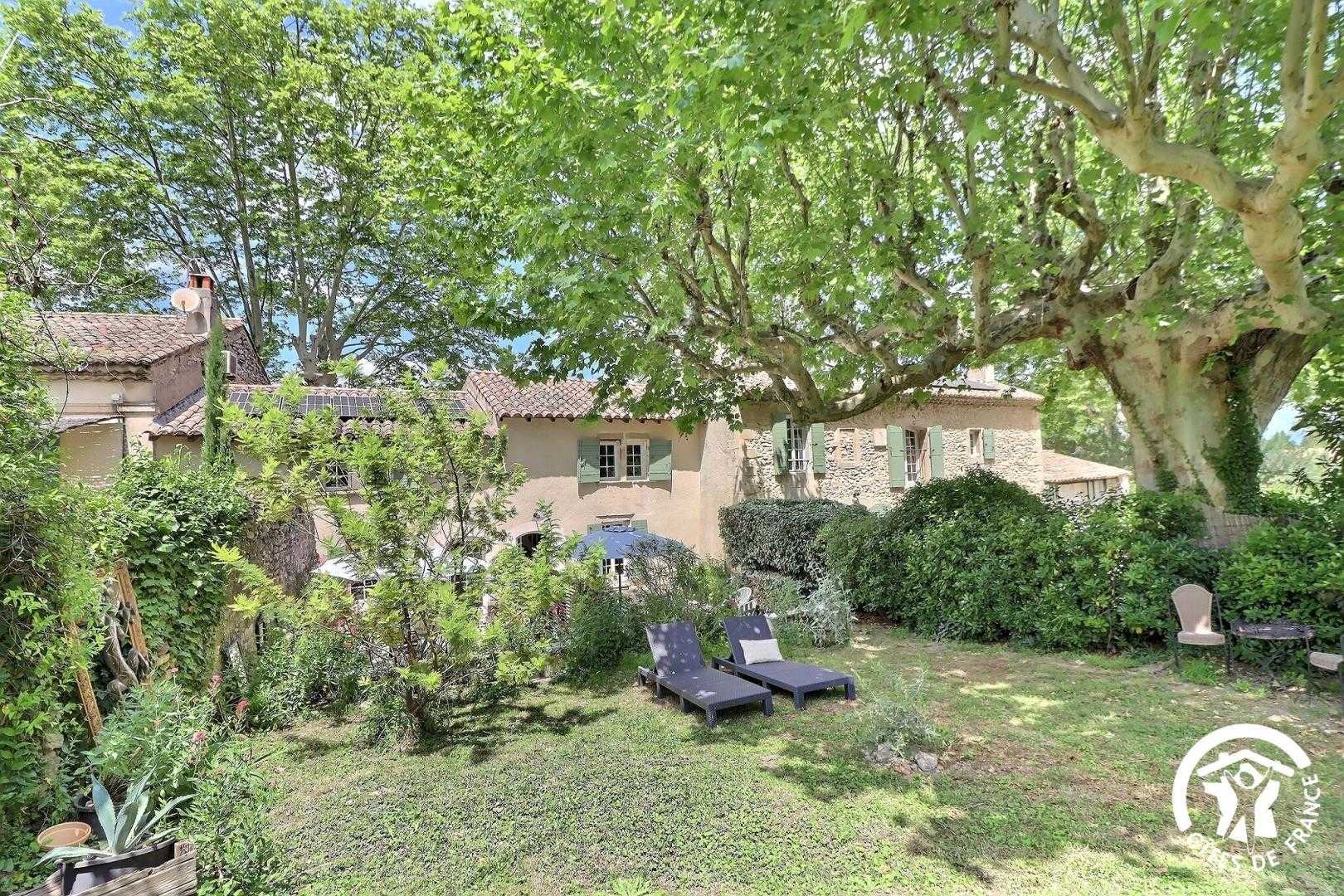 Mas de Durand - Gîte Mélanie - photo 5