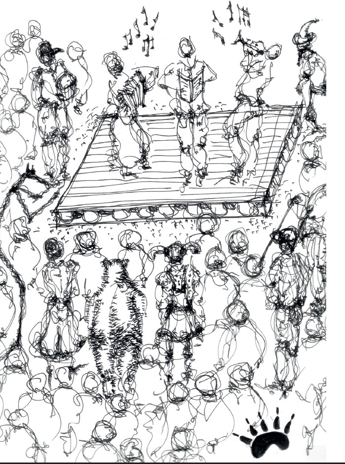 Le jour d&rsquo;après