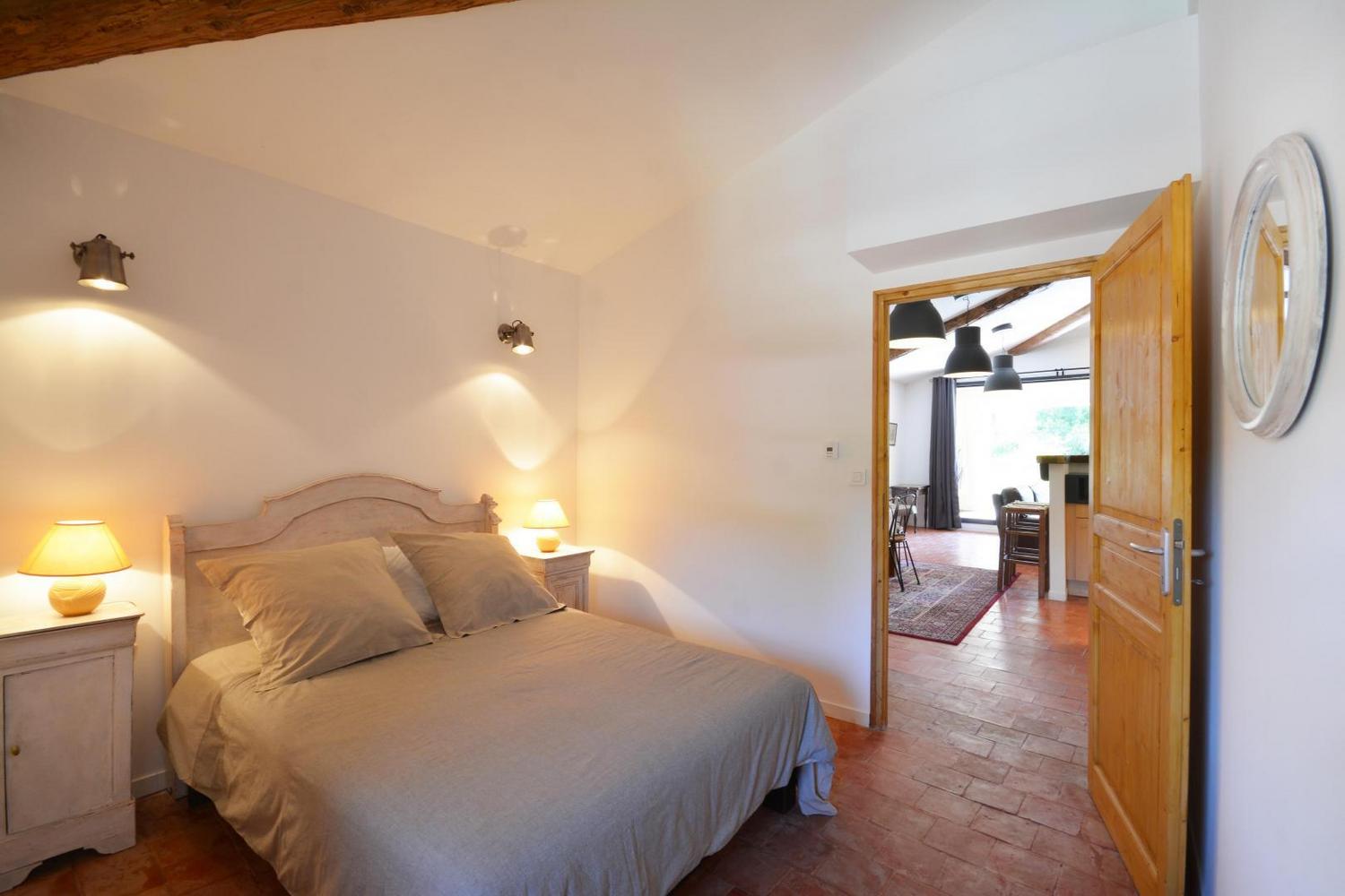 La Fenière, Meyrargues - photo 12