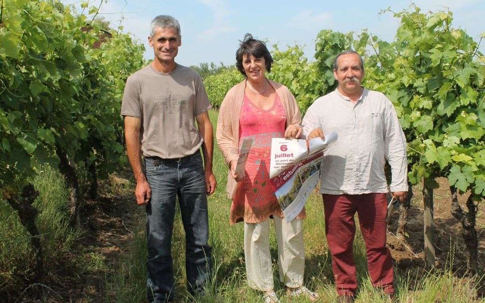 Domaine Cazulet