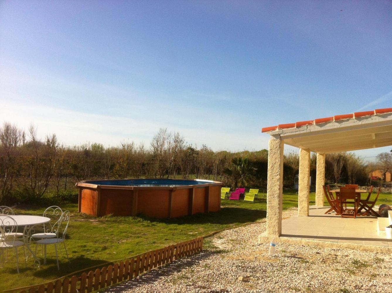 Au coeur de la Provence, Châteauneuf-les-Martigues - photo 2