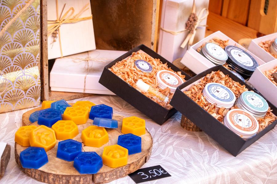 Miel en Fête_Roquebrune-sur-Argens