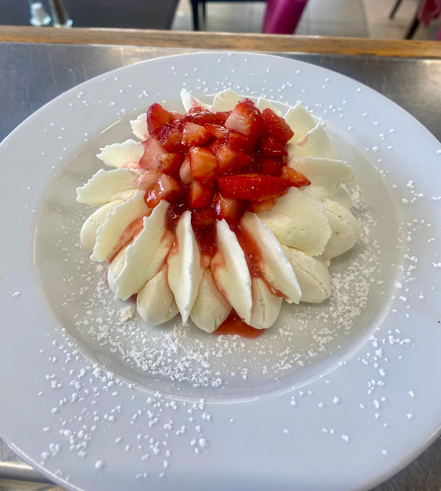 Rest’eau Le Tholon