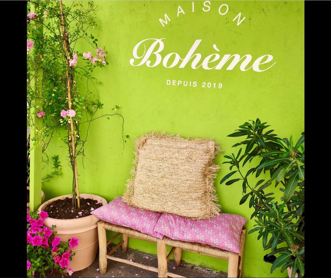 Maison Bohème, Marseille 6e Arrondissement - photo 3