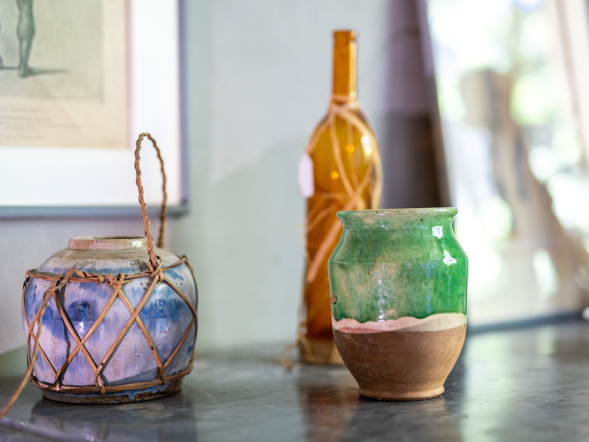 COMPLET - Visite guidée en français de l’atelier des Lauves