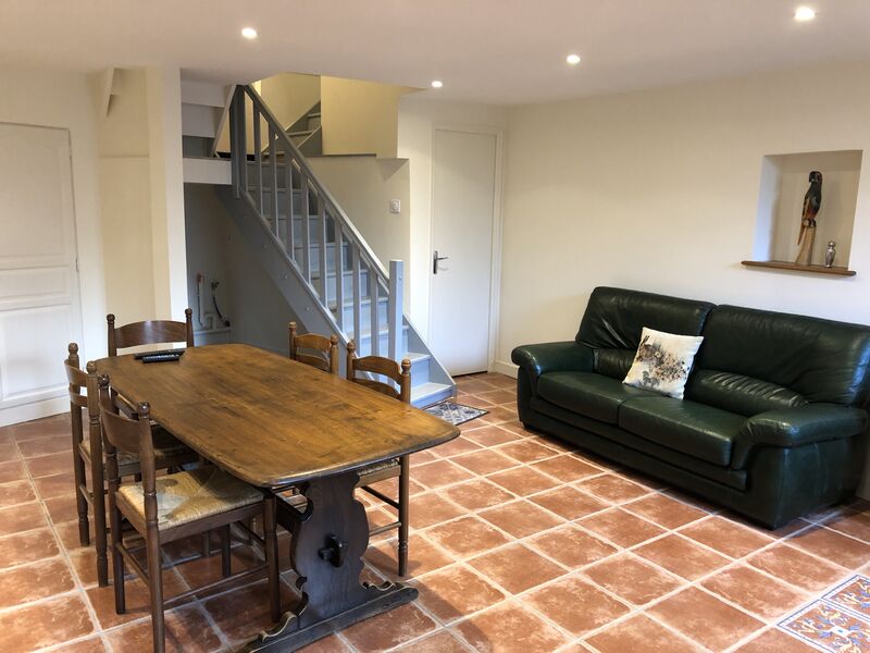 Gîte du Domaine de Bénévent