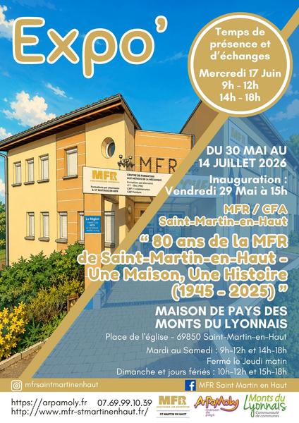 Affiche Affiche