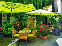 L'Auberge Fleurie - Villeneuve-Loubet