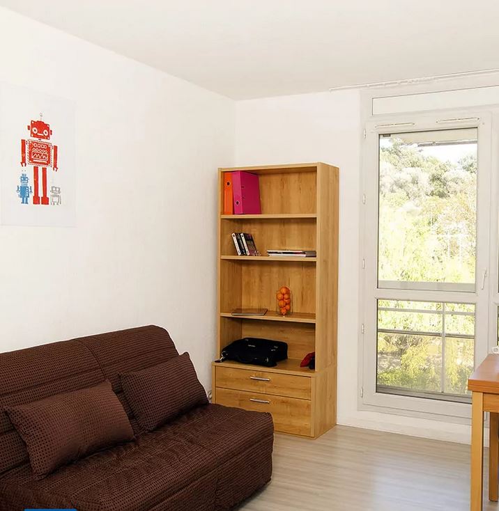 Les Estudines Saint-Jérôme, Marseille 13e Arrondissement - photo 2