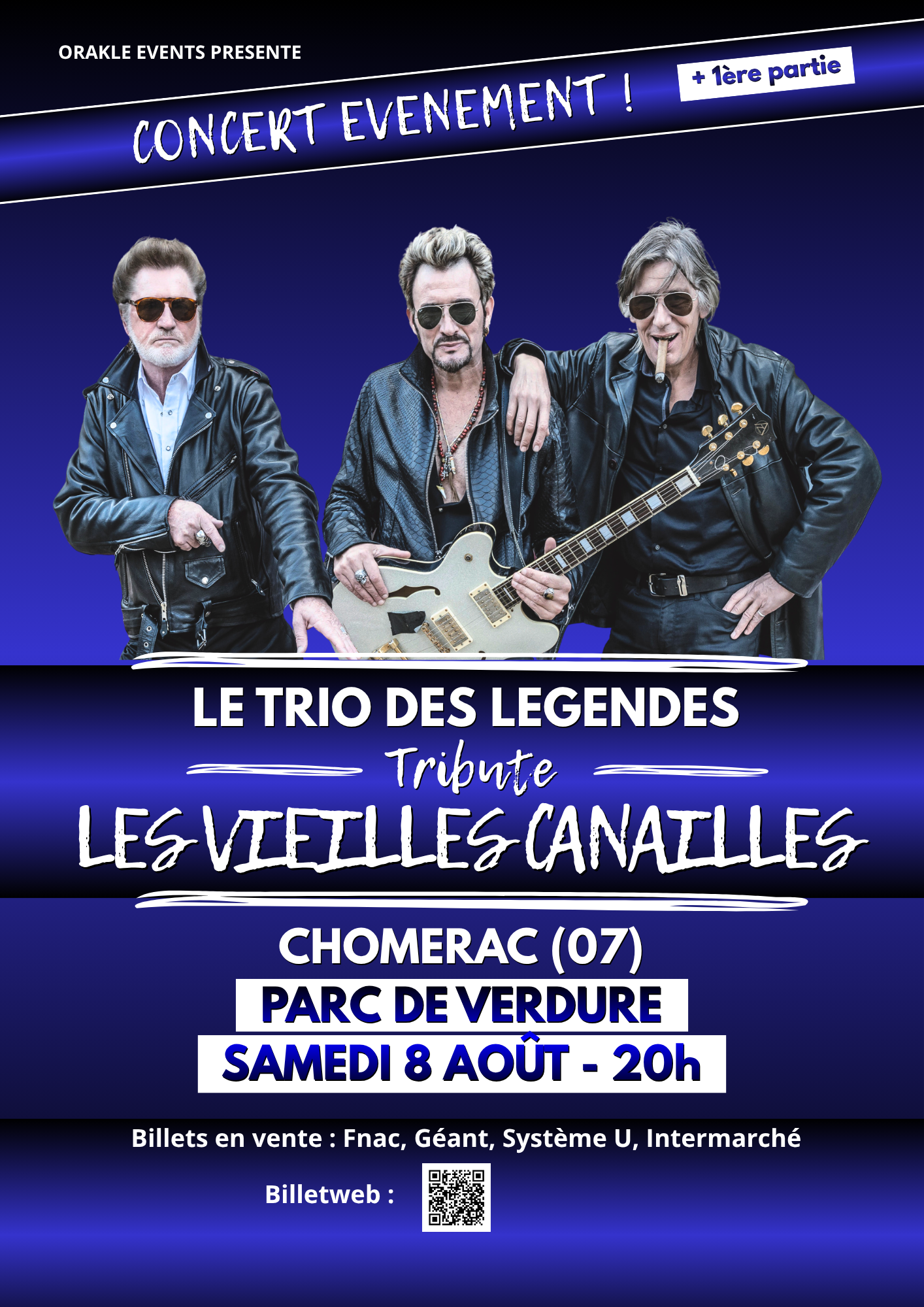 Affiche