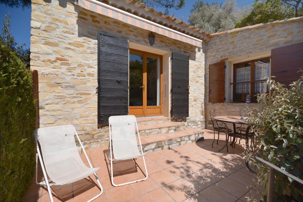 Les Cigales, Ceyreste - photo 16