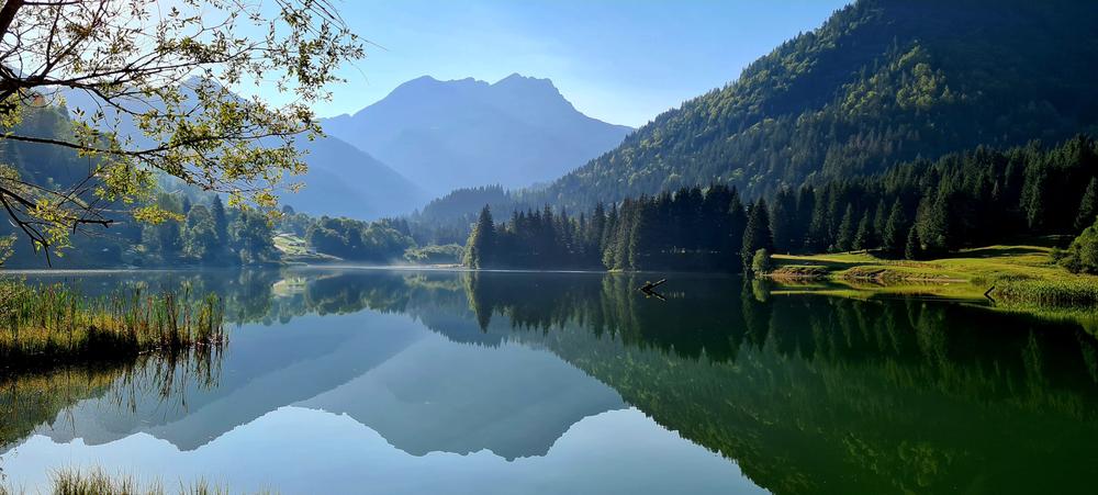 Les Apér'o Lac - Découverte Gourmande du Joyau de la Belle Vallée_Bellevaux