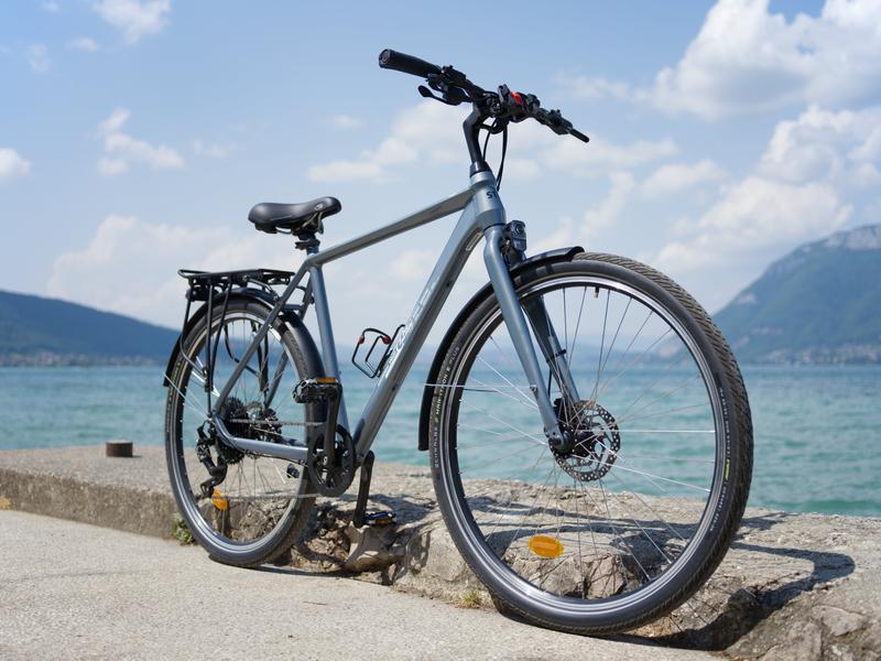 Roul' ma Poule Annecy Le Vieux