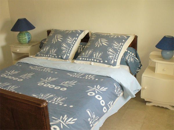 L'Aristoloche - Mas des Sorcières - Valréas