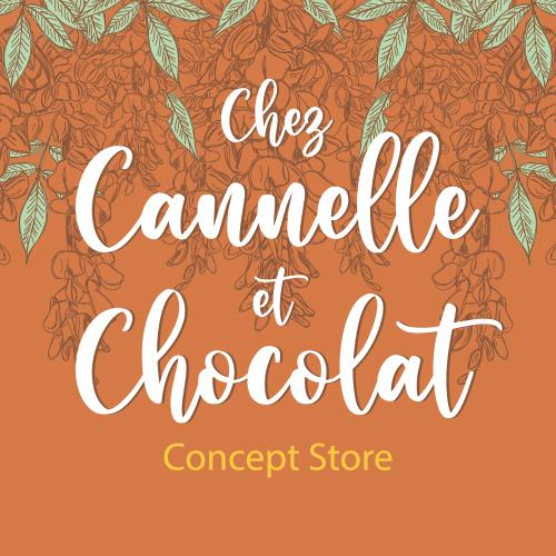 Chez Cannelle et Chocolat Concept Store
