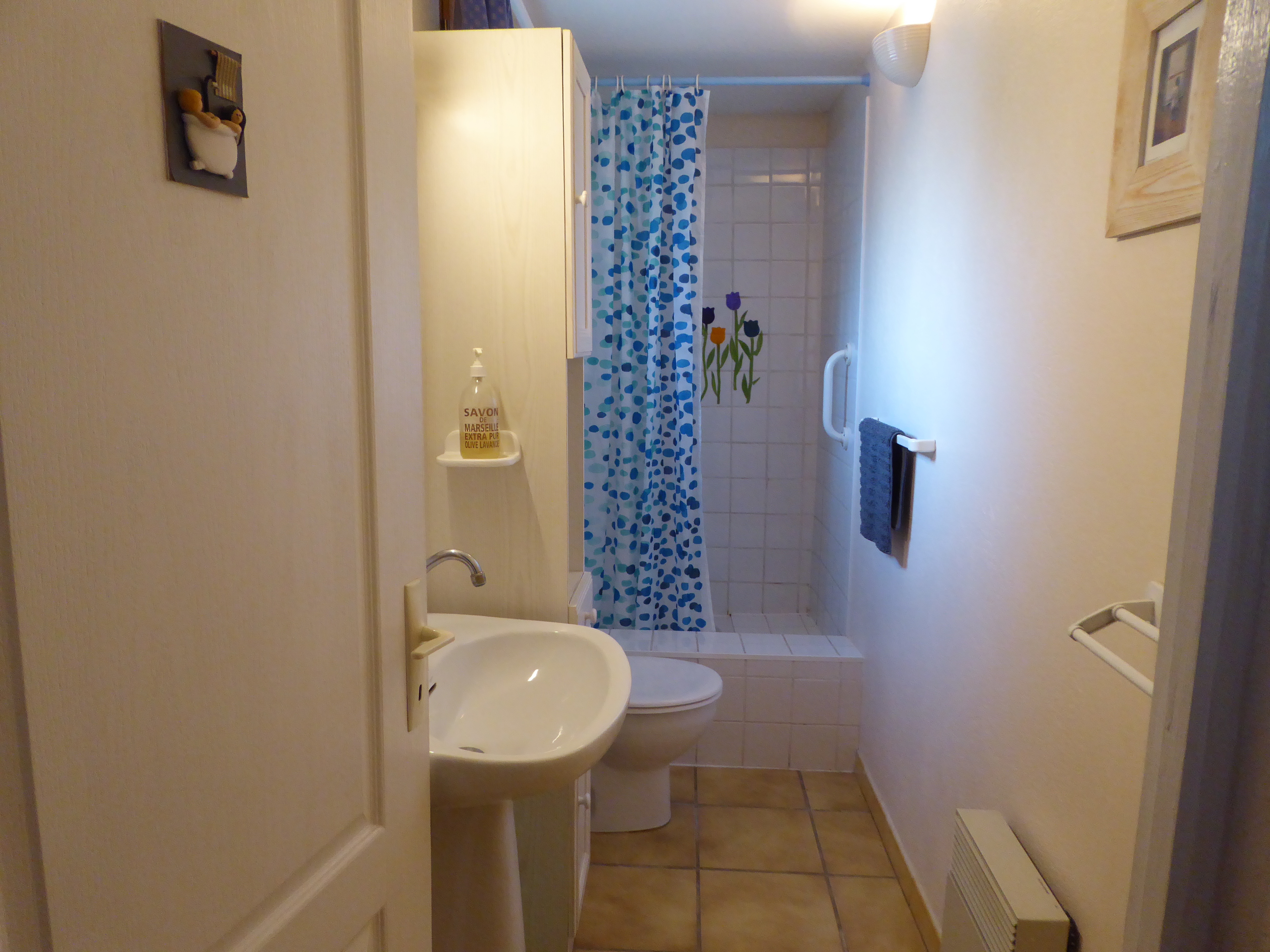 Mas Saint Antoine - Casa dora, Rognonas - photo 7