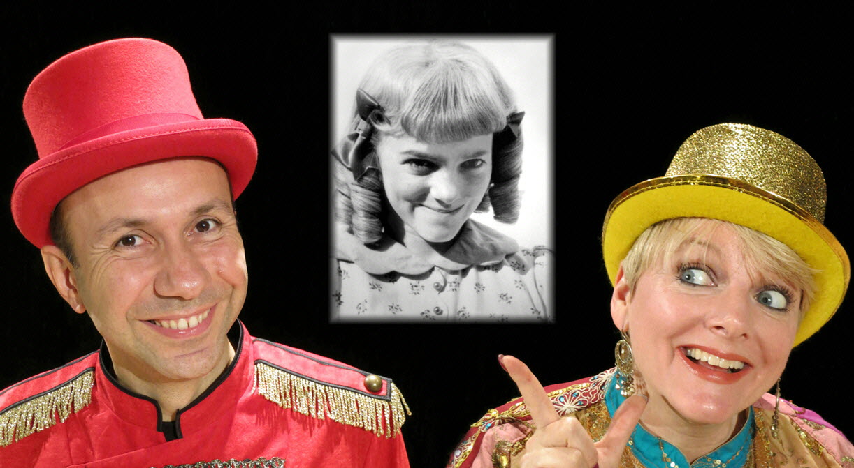Nellie Oleson enflamme les années 80