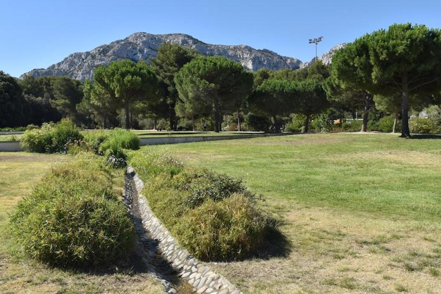 Randonnées urbaines à Marseille