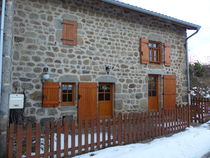 Gîte de Chantereine - Saint-Jean-Soleymieux 42560