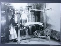 Visite guidée : La révolte des soyeux_Charlieu