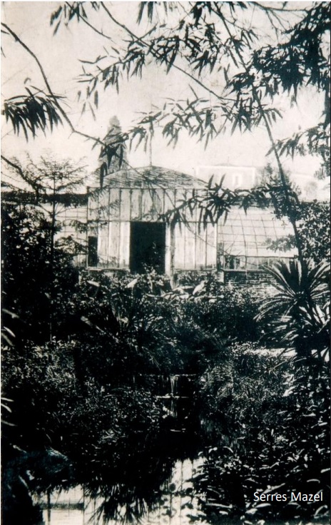 JEP 2025 : Exposition de photos anciennes_Générargues