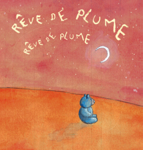 Spectacle - Rêve de plume