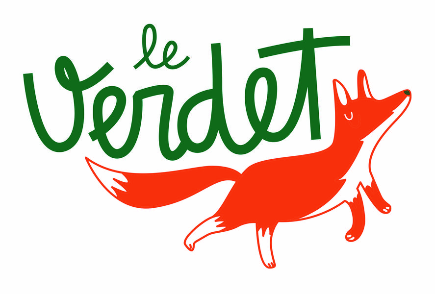 Le verdet, du jardin aux papilles