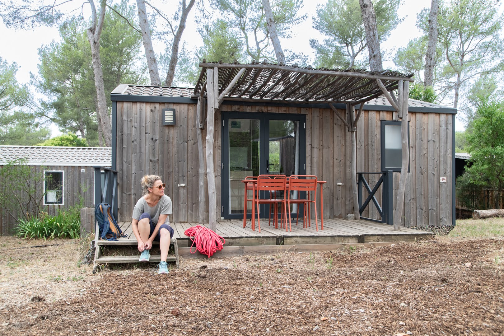 Youcamp village Marseille - Provence, Aubagne - photo 3