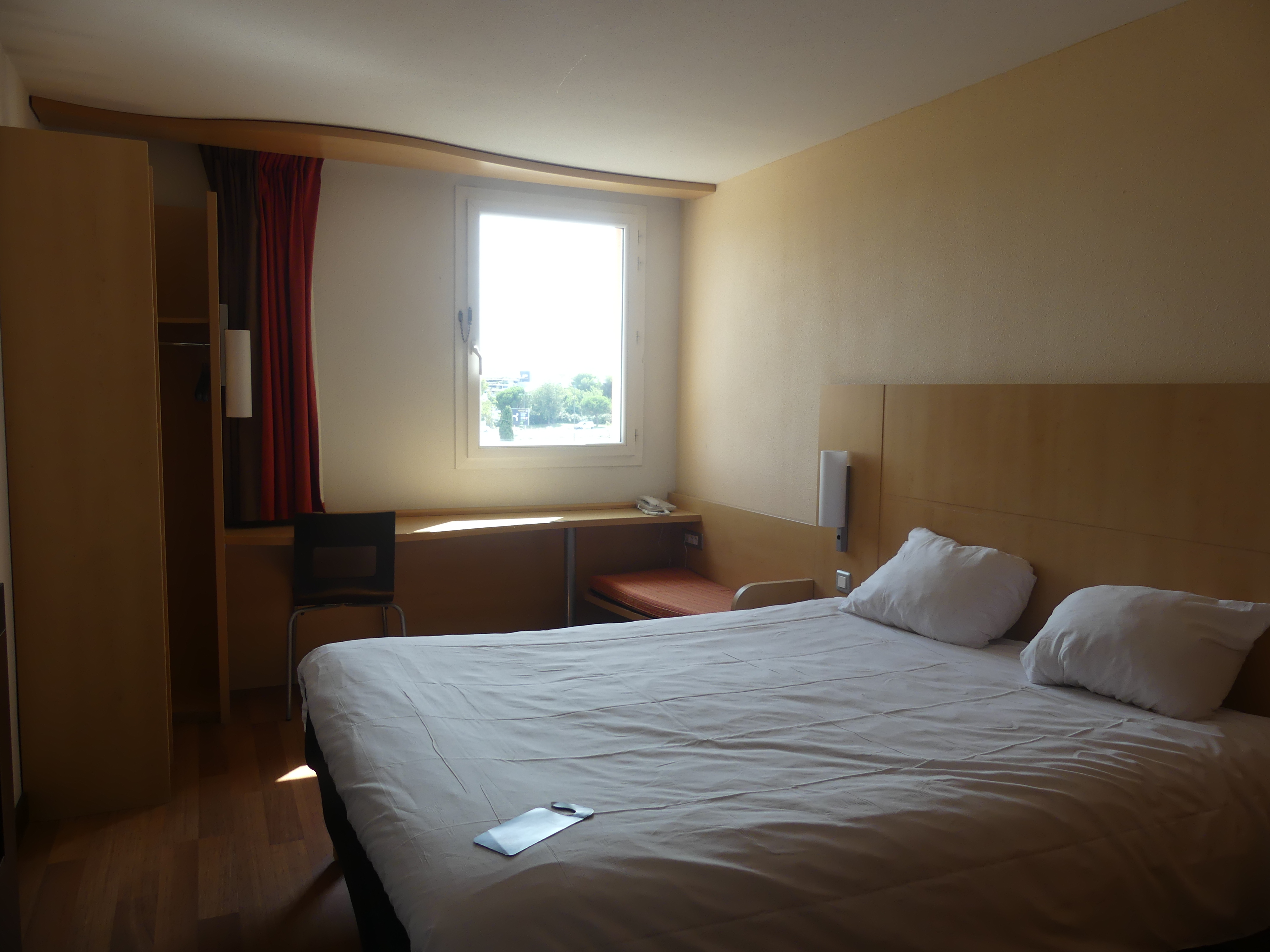 Ibis Marseille Provence Aéroport - photo 3