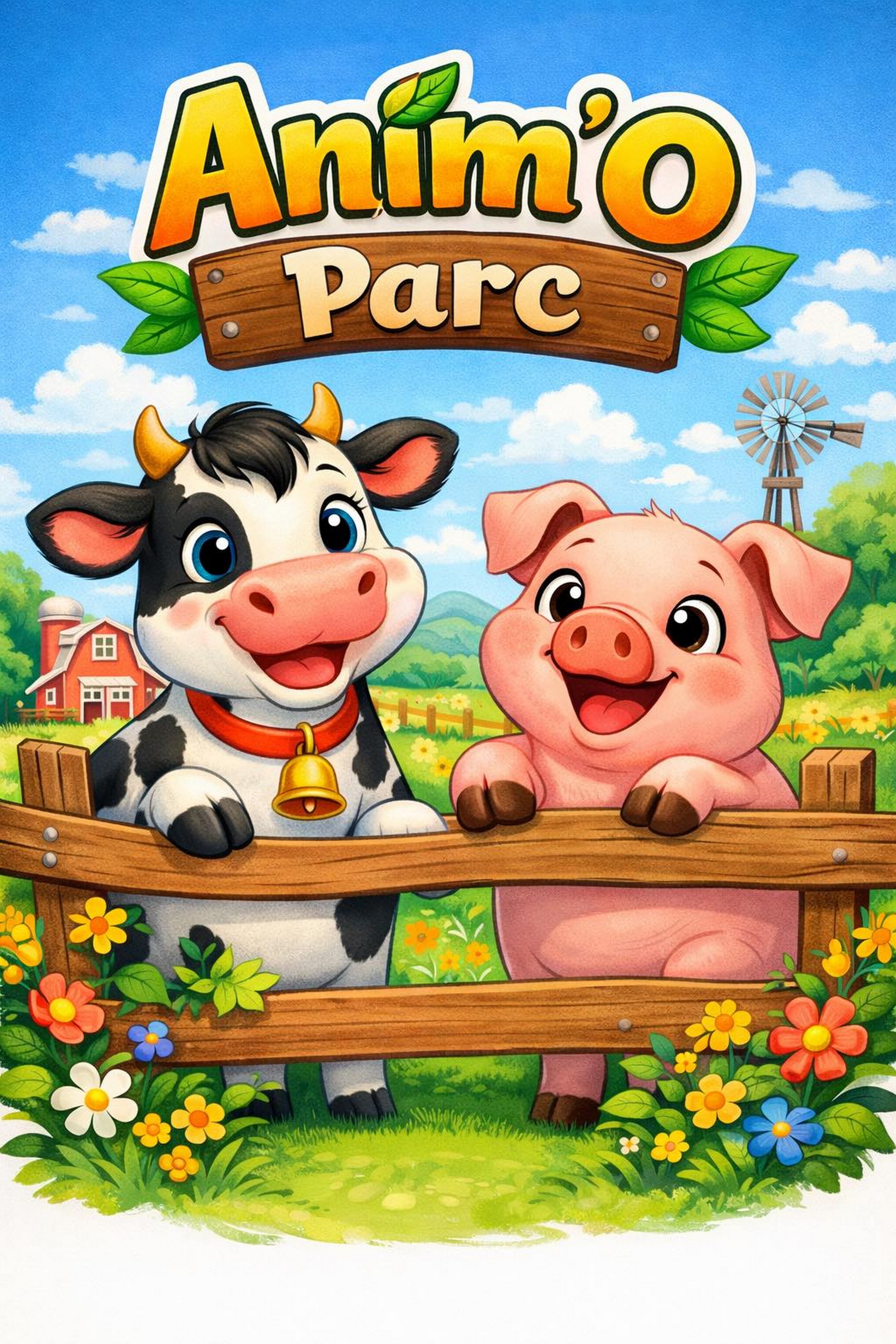 Anim'O Parc, Fuveau - photo 5