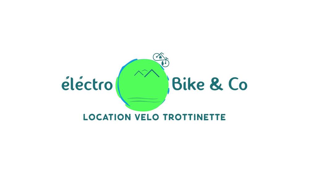 Électro Bike & Co - Location vélo et trotinette