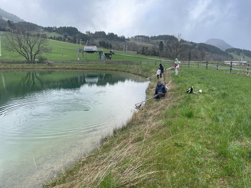 AAPPMA La Gaule du Grand-Veymont_Gresse-en-Vercors