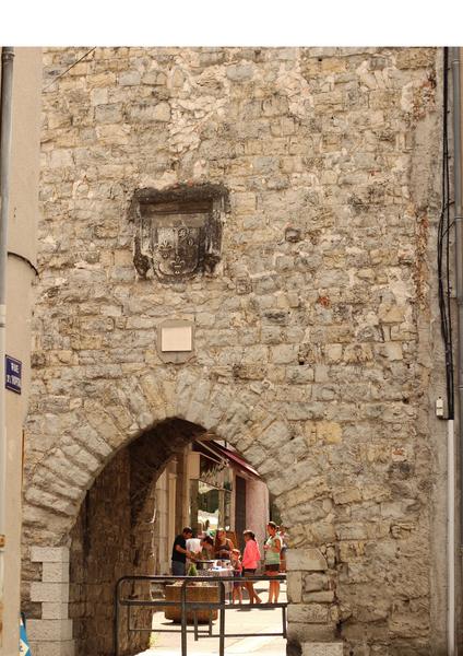 Une bastide royale en Vivarais