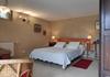 Chambre d'hôtes Bastide de l'Escoulaou