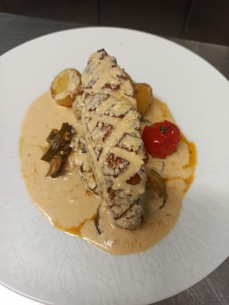 Le verdun - Restaurant_Saint-Agrève