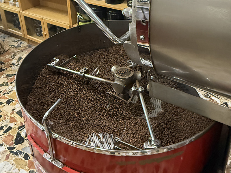 Torréfaction Saint-Roch, Gardanne - photo 6