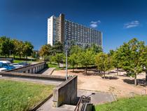 Journées nationales de l'architecture - Visite guidée "Firminy-Vert en travaux"_Firminy