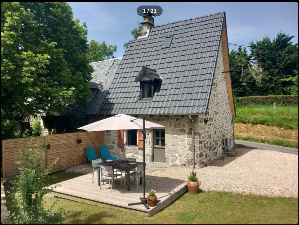 Fresquet Richard -Gite n°235